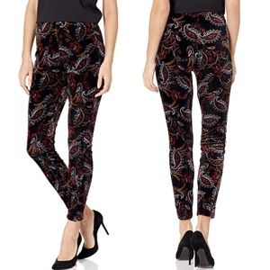 Lysse Mara paisley print leggings